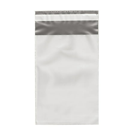 POLY MAILERS 100 (2X 50) 5