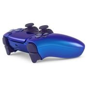 Sony PlayStation 5 Ghost of Yotei Disc Bundle + Extra Controller - Chroma Indigo