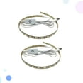thumbnail image 2 of HLONK 2pcs Eco-friendly LED Strip USB Powered Lighting Tool Practical Sticky Light Strip for Sewing Machine, 2 of 4
