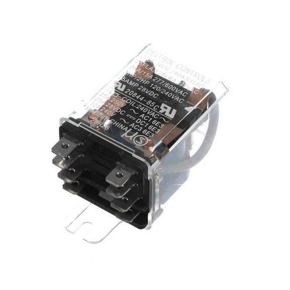 RELAY 20-29641 - Genuine OEM Replacement Part