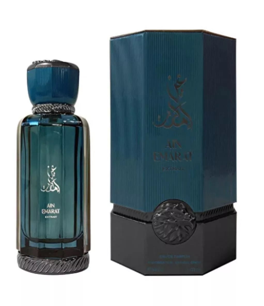 Al Wataniah Unisex Special Oud EDP Spray 3.4 oz Fragrances