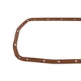 thumbnail image 3 of DNJ PG100 Oil Pan Gasket Set Fits Cars & Trucks 79-96 Dodge Hyundai Colt Excel 1.4L 1.5L SOHC, 3 of 4