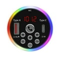 thumbnail image 5 of Monster LED Wireless FM Transmitter, 5 of 7