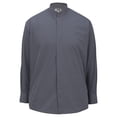 thumbnail image 1 of Men's Banded Collar Shirt, 1 of 1