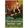 thumbnail image 2 of Mother And Son Clara Kimball Young 1931 Movie Poster Masterprint (24 x 36), 2 of 2