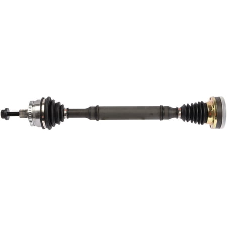 CARDONE New 66-7329 CV Axle Assembly Front Right fits 1997-2000 Audi 8D0 407 272Dl