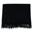 thumbnail image 2 of Warm Blanket Heated Shawl for Women Portable Wearable Usb Heating Blanket Soft Warm Zipper Scarf for Winter Home Travel, 2 of 9
