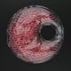 thumbnail image 2 of Almohadilla térmica reutilizable para terapia de frío y calor con perlas de gel para el cuidado de los senos Rosado, 2 of 7