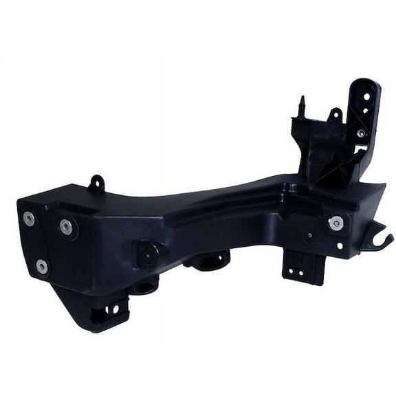 Headlight Bracket - Compatible with 2014 - 2018 Jeep Grand Cherokee 2015 2016 2017