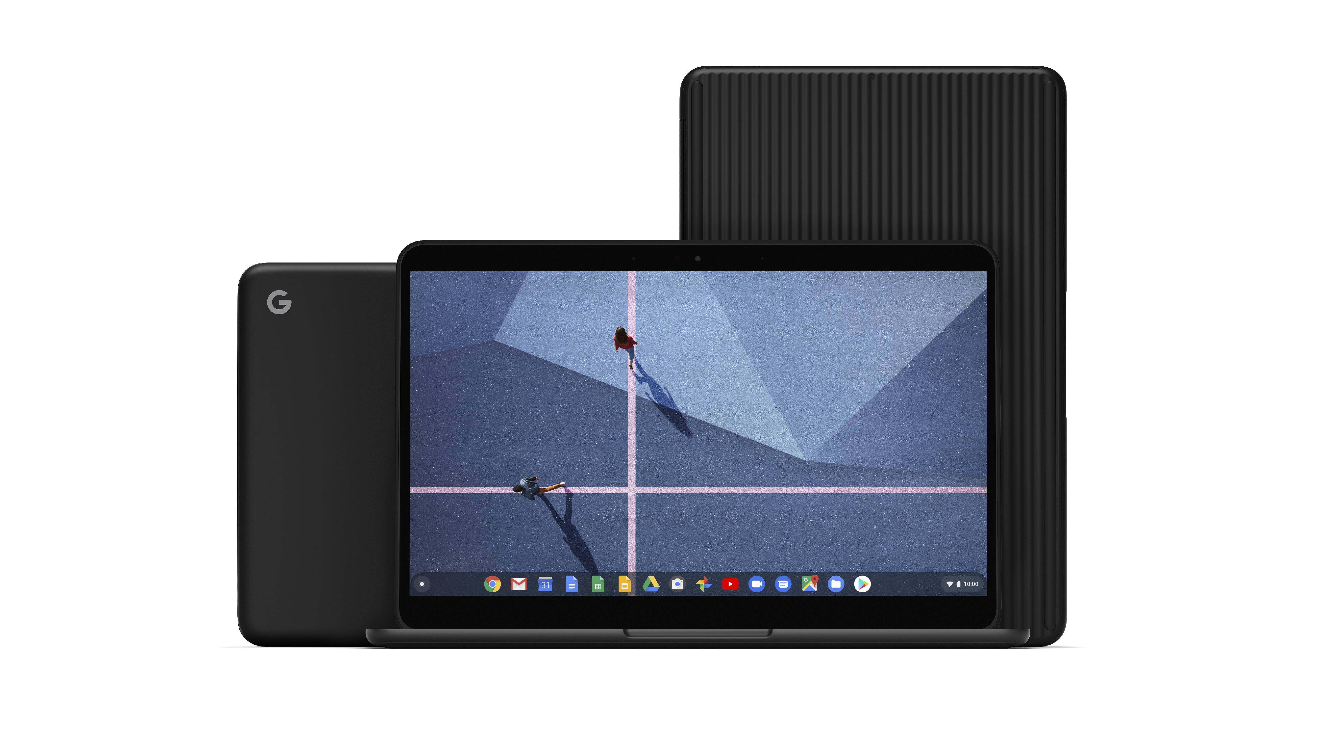 Chromebook本体 Google Pixel Slate Core m3 8GB /64GB SSD Google Pixelbook Go 13.3