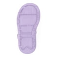 thumbnail image 5 of Wonder Nation Toddler Girls Fisherman Sandals, 5 of 6