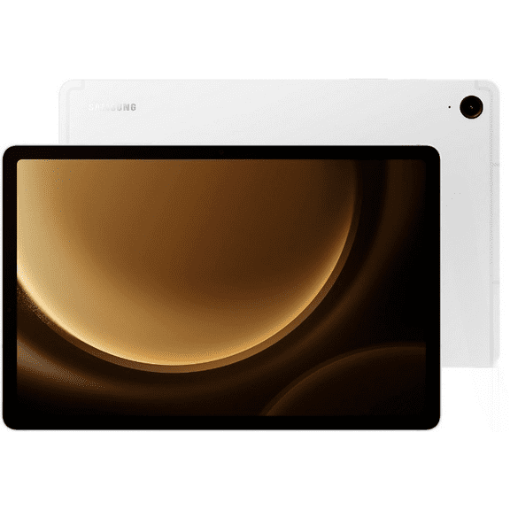 Restored Samsung Galaxy Tab S9 FE 10.9" 128GB X510 Wifi Only No S-Pen (Refurbished)