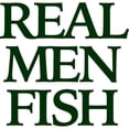 thumbnail image 2 of CafePress - Real Men Fish Mugs - 11 oz Ceramic Mug - Novelty Coffee Tea Cup, 2 of 4