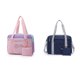 thumbnail image 3 of Sonducket Bolso De Hombro Para Mujer Con Gran Capacidad Y Bolso De Hombro Uniforme Transpirable Bolso De Hombro Para Mujer Bolsas de mensajero y de hombro Azul real, 3 of 6