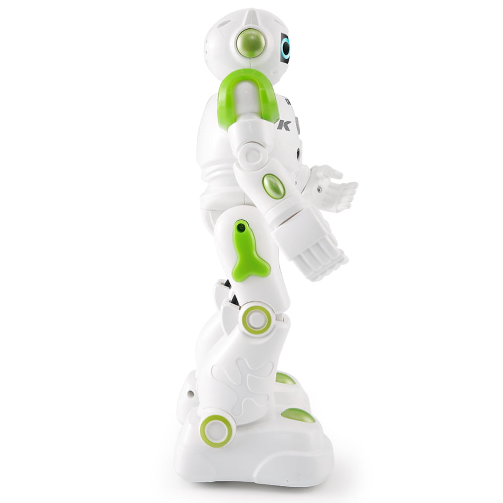 Details about   Cady Wike Smart Touch Control Robot For kids by kids 