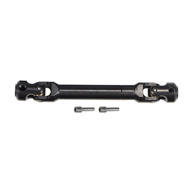 Junta de Transmisión Universal Moyic para Accesorio sobre Orugas 1/10 Axial TF2