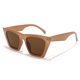 thumbnail image 1 of Gafas de sol FEISEDY Trendy Vintage Square Cat Eye UV400 B2473, 1 of 9