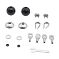 thumbnail image 2 of Quzzie Gym Machine Cable Accessories Set Gym Cable Home Fitness Equipment Replacement Pulling Wire Components Accessory for 5 mm, 2 of 8