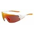 thumbnail image 3 of Bolle Aeromax Orange Tns Fire, Matte White, One Size (12273), 3 of 3