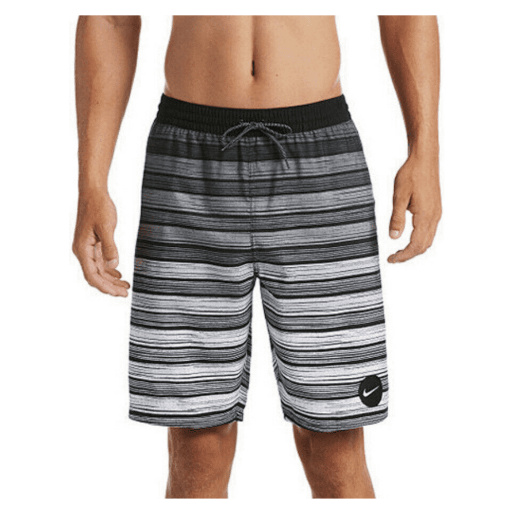 nike men's core contend board shorts