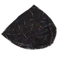 thumbnail image 3 of Turbante para mujer, gorro para quimioterapia, turbante para niña, turbante de algodón, 3 of 6