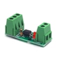thumbnail image 6 of 24V Optocoupler Isolation Module Toolless Rail Mounting 3-5V to 24V for Efficient Industrial Controls Cabinet Assembly, 6 of 9