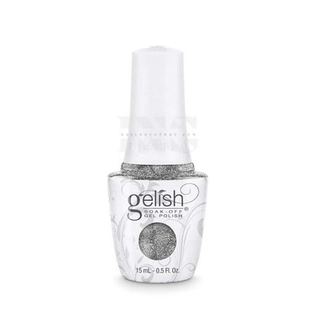 Gelish "Tinsel My Fancy" Soak-Off Gel Polish - 1110810