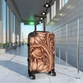 thumbnail image 4 of Western Suitcase, 4 of 9