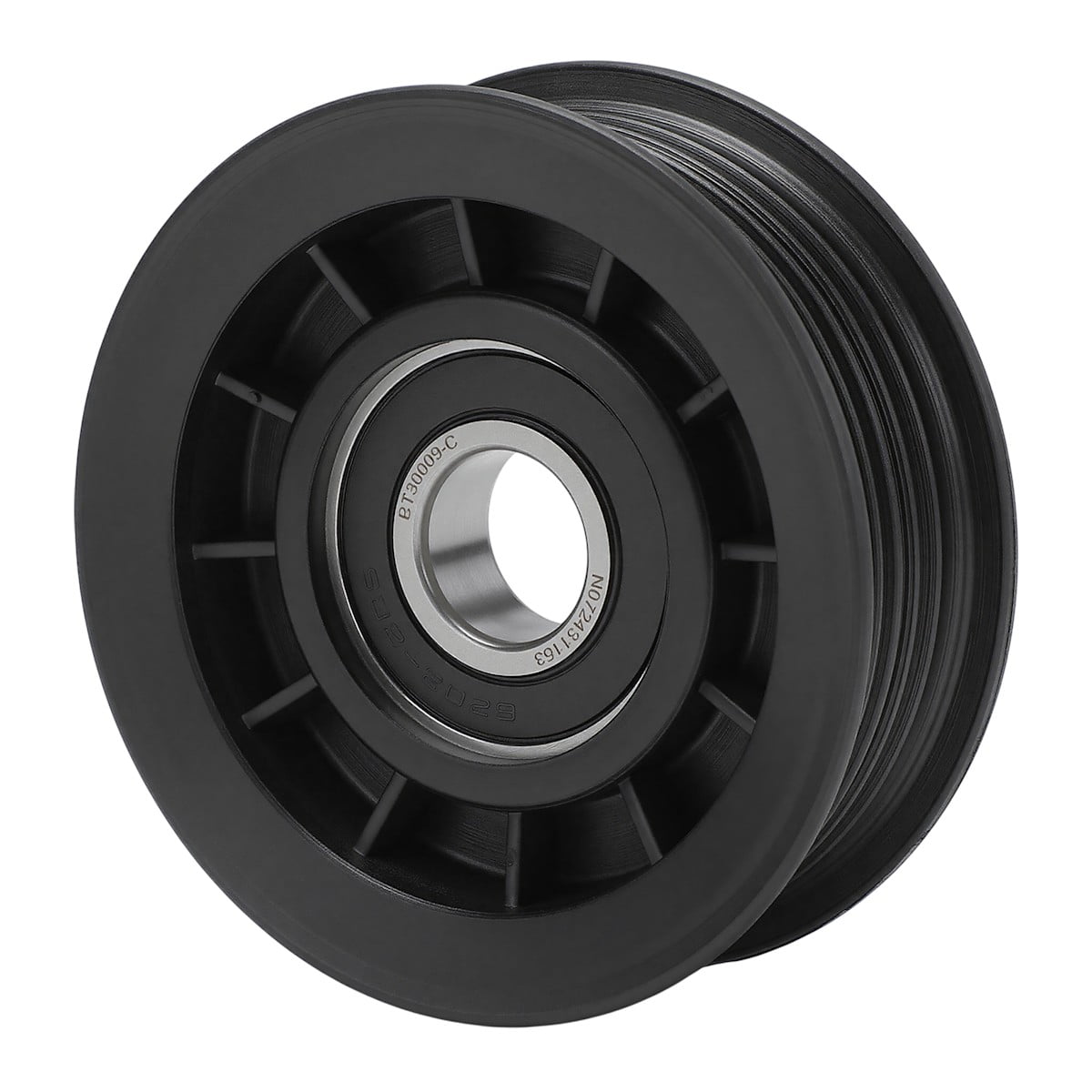 Timing Belt Tensioner Compatible: Honda Civic 2012-2015 Jeep Grand Cherokee 1999-2002 2004-2010 Chevrolet Malibu 1999-2000 2002-2006 Ford Ranger 1993-1995