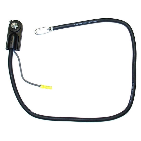 Battery Cable - Compatible with 1975 - 1984 Chevy C10 1976 1977 1978 1979 1980 1981 1982 1983