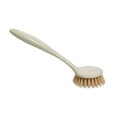 thumbnail image 5 of Raindrops Scrub Brush Dishes PP Hot Water Resistant 1Pack 8.7x2.8x1.2in, 5 of 8