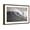 Brown Frame, variant on Art.com Surfer in the sea, Maui, Hawaii, USA Photographic Print, White Frame Wall Art, 29" x 21"