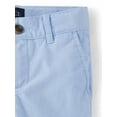 thumbnail image 3 of The Children's Place Boys Stretch Skinny Chino Pant, Sizes 4-16, 3 of 3