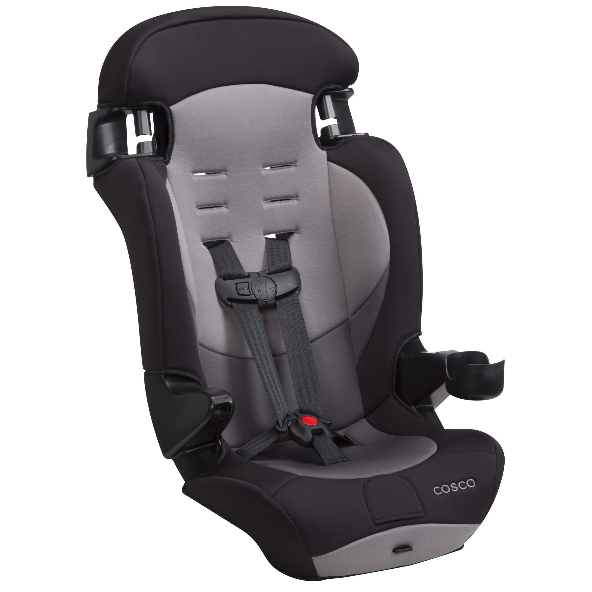 Cosco Finale Dx 2 In 1 Booster Car Seat Dusk Com
