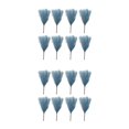 thumbnail image 1 of Yuarrent 8 piezas Ecológicas Pampas de imitación Hierbas Decoración Sostenible y elegante Aspecto realista Degradado azul > 45 cm Azul degradado >45cm 2Conjunto, 1 of 6