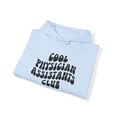 thumbnail image 4 of Physician Assistant PA Graduation Hoodie, Gifts, Hooded Sweatshirt, 4 of 4