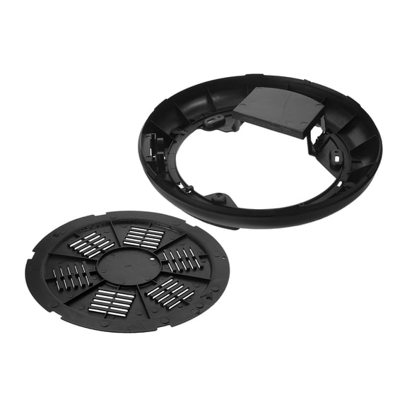 RENACLIPY Pressure Cooker Chassis Replacement Part for 5L 6L Electric Pressure Cooker