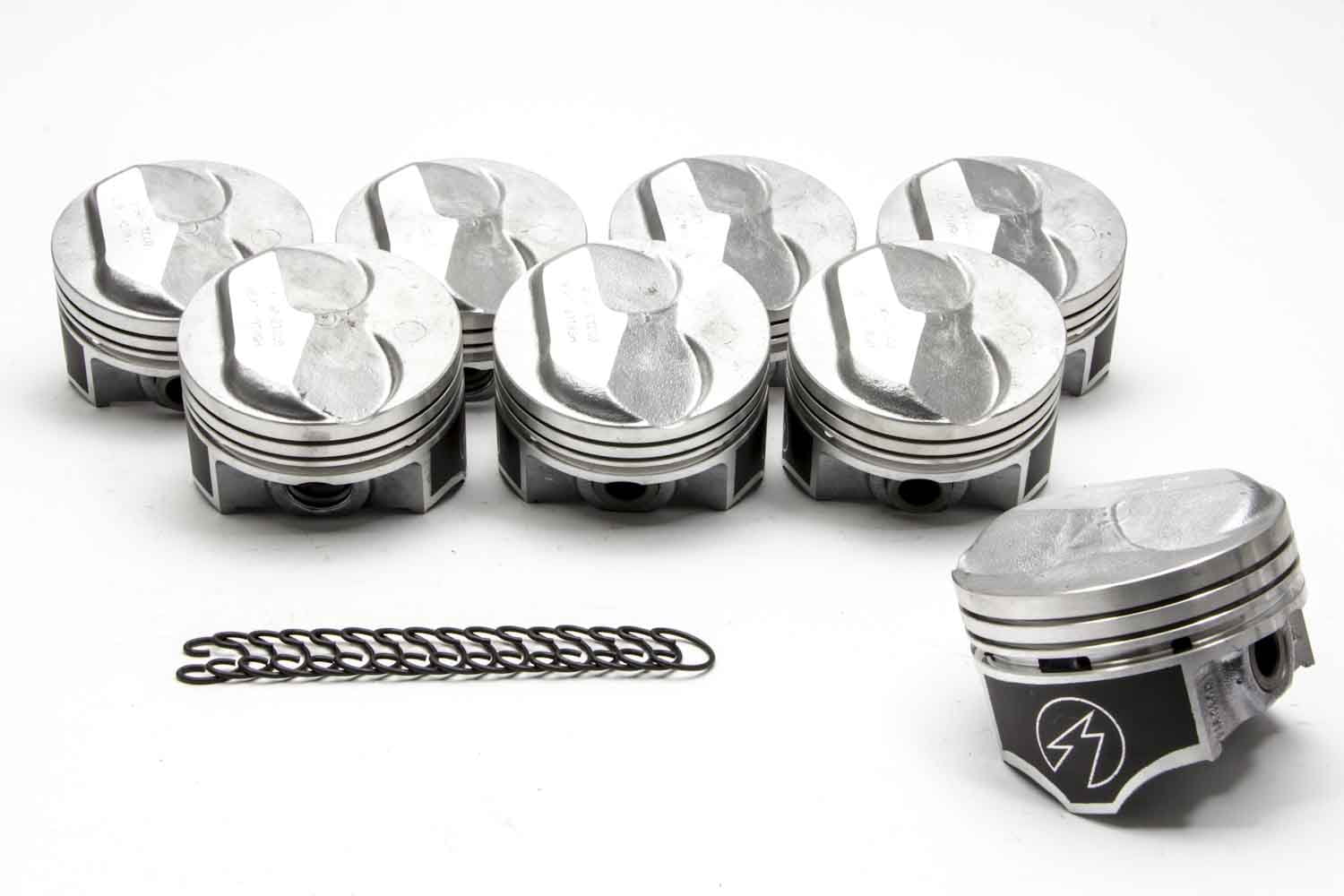 Federal Mogul H581CP30 FDMH581CP30 PISTON BBC 454 .340 DOM