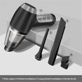 thumbnail image 2 of Handheld Wireless Car Vacuum Cleaner Suction and Blowing Integrated Super Vacuum Cleaner Multi-Funct, 2 of 5