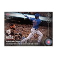 thumbnail image 1 of La carta coleccionable supera ahora a Kris Bryant #566 Chicago Cubs MLB, 1 of 2