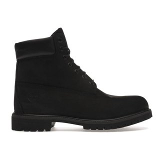 Timberland Men's Classic 10061 Nubuck Leather 6-inch Waterproof