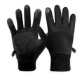 thumbnail image 1 of Guantes de calentamiento de invierno unisex Yashi antideslizantes para pantalla táctil, 1 of 5