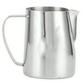 thumbnail image 1 of Jarra de café, jarra de café de 600 ml, jarra para espumar 304, taza para espumar café, características líderes en su clase, 1 of 8