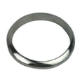 thumbnail image 3 of Bride d'Échappement en Acier Inoxydable Kit de Réparation de Silencieux pour BMW E46 M3 Z4M, 3 of 8