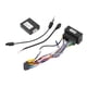 thumbnail image 4 of Arnés de cableado de radio estéreo para automóvil de 16 pines con reemplazo de caja Canbus para Fait EGEA 2015-2018 Jadeshay  A, 4 of 8