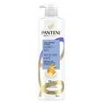 thumbnail image 1 of Shampooing Pantene Pro-V Miracles Définition des boucles et éclat Noix de coco + karité, sans sulfate, 1 of 8