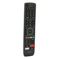 thumbnail image 2 of Mando a distancia de repuesto para televisor LCD Hisense H50U7A H55U7A H65U7A H43A6500 H50A6500 H55A6500 H65A6500, 2 of 8