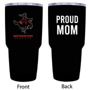 R and R Imports  Proud MOM Insulated Tumbler