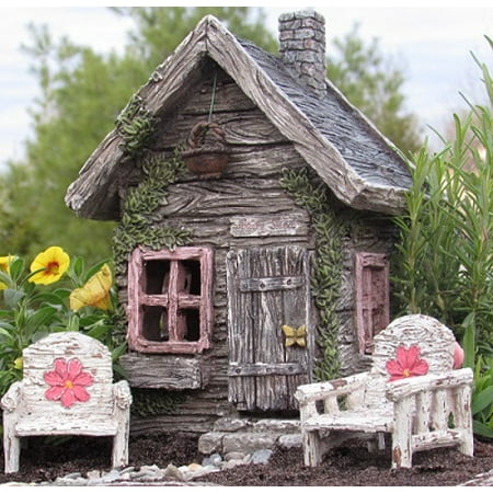 Photo 1 of Fairy Shed Fairy House