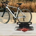thumbnail image 3 of 12V/36V-60V Electric Bicycle Ebike Taillight Turn Signal Rear Rack Lamp Light 36-60V, 3 of 8